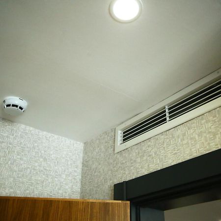 Bukaviyye Hotel Ankara Dış mekan fotoğraf