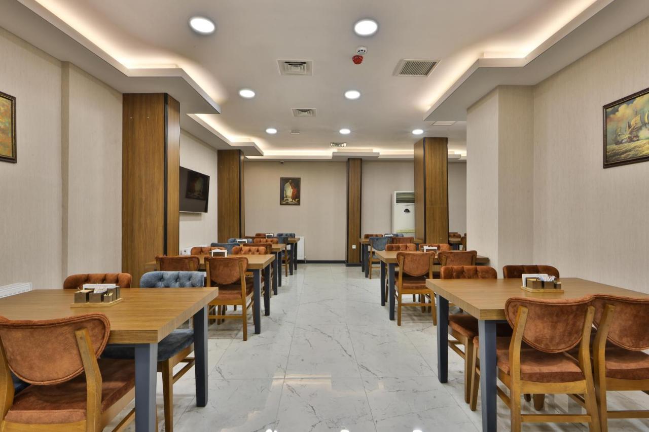 Bukaviyye Hotel Ankara Dış mekan fotoğraf