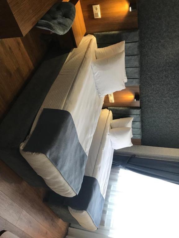 Bukaviyye Hotel Ankara Dış mekan fotoğraf