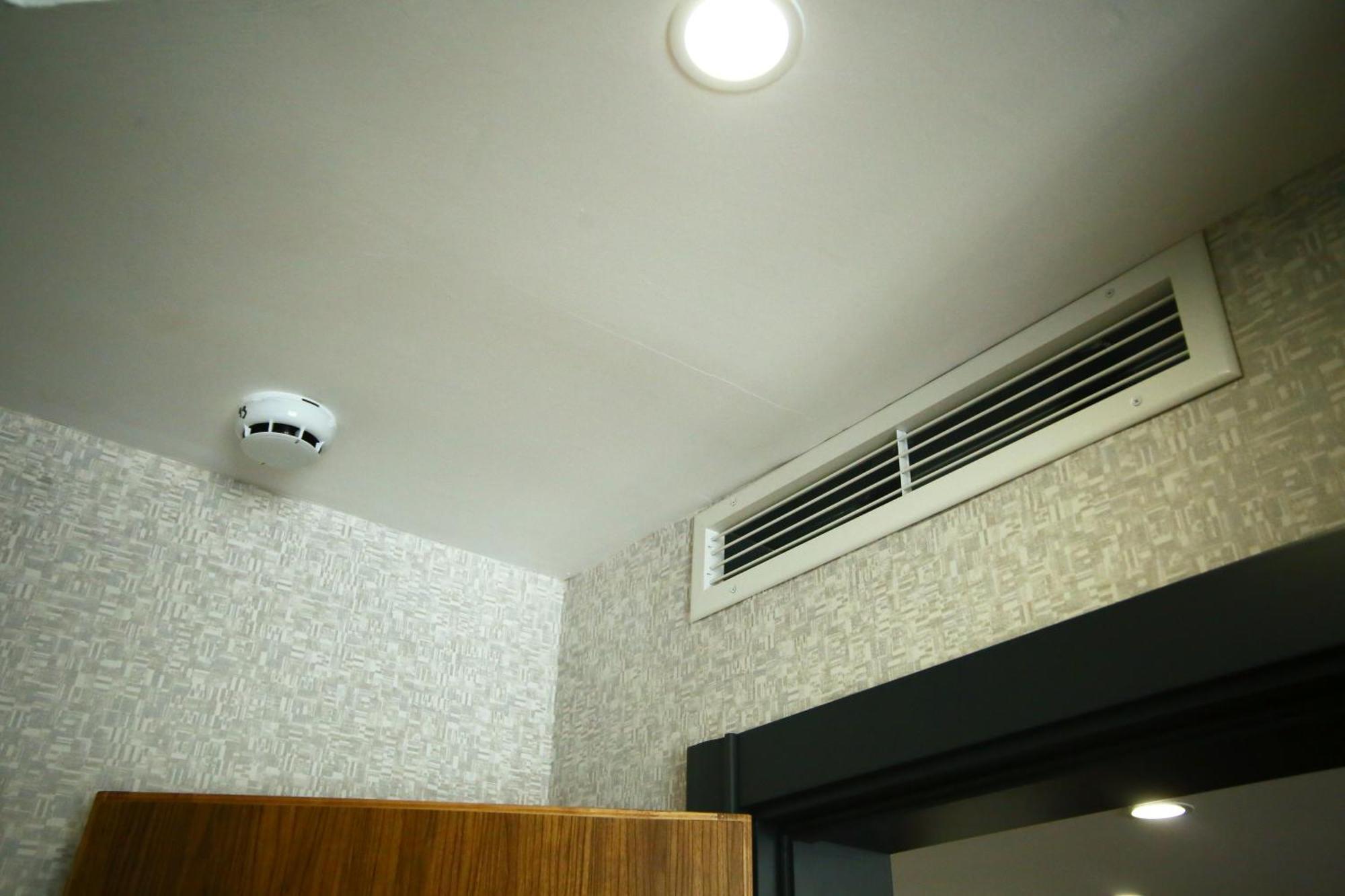 Bukaviyye Hotel Ankara Dış mekan fotoğraf