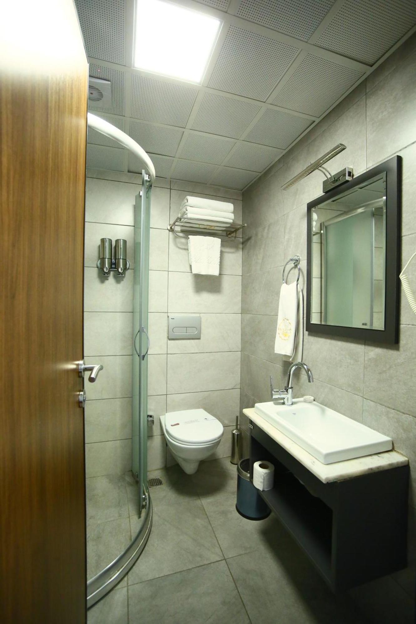 Bukaviyye Hotel Ankara Dış mekan fotoğraf