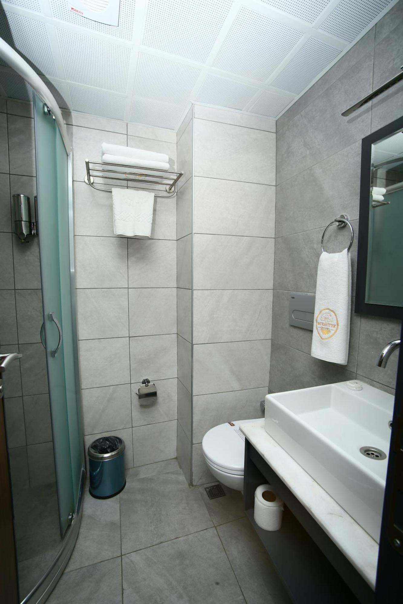 Bukaviyye Hotel Ankara Dış mekan fotoğraf